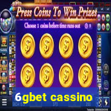 6gbet cassino